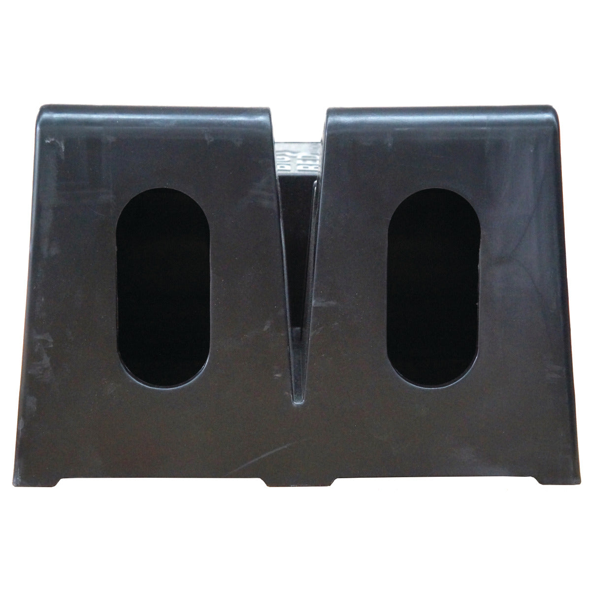 UNICRAFT KFZ-Auffahrrampe  KR 2500 – Version 1 SM-6202005