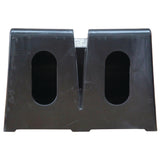 UNICRAFT KFZ-Auffahrrampe  KR 2500 – Version 1 SM-6202005