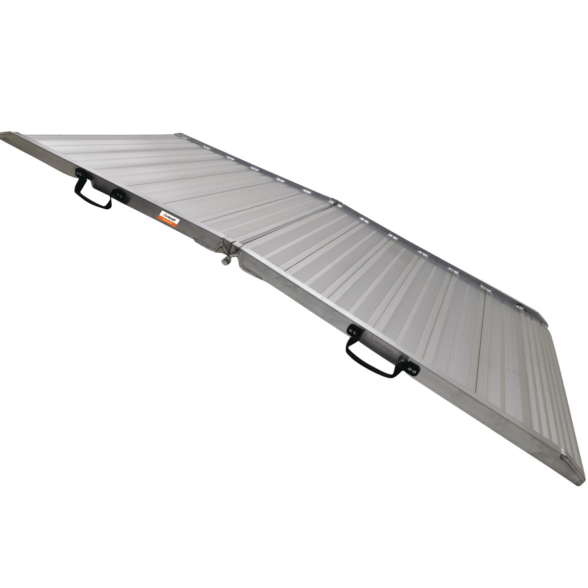 UNICRAFT Laderampe  LR 400-2,0 K, Version 1 SM-6202020