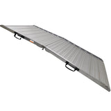 UNICRAFT Laderampe  LR 400-2,0 K, Version 1 SM-6202020