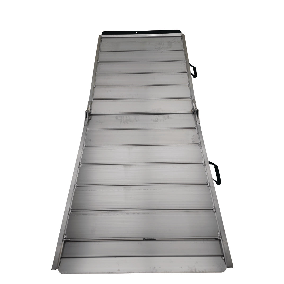 UNICRAFT Laderampe  LR 400-2,0 K, Version 1 SM-6202020