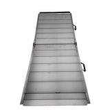 UNICRAFT Laderampe  LR 400-2,0 K, Version 1 SM-6202020