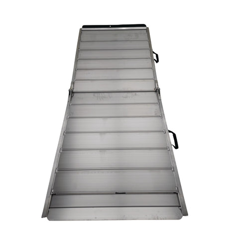 UNICRAFT Laderampe  LR 400-2,0 K, Version 1 SM-6202020