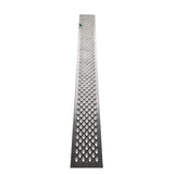 UNICRAFT Verladerampe  AR 1000-1,5 – Ausführung 1 SM-6202021