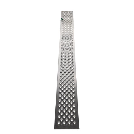 UNICRAFT Verladerampe  AR 1000-1,5 – Ausführung 1 SM-6202021