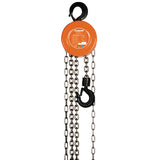 UNICRAFT Kettenzug  K 10000 – Version 1 SM-6202110