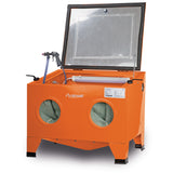 UNICRAFT Sandstrahlkabine  SSK 1 – Modell 1 SM-6204000