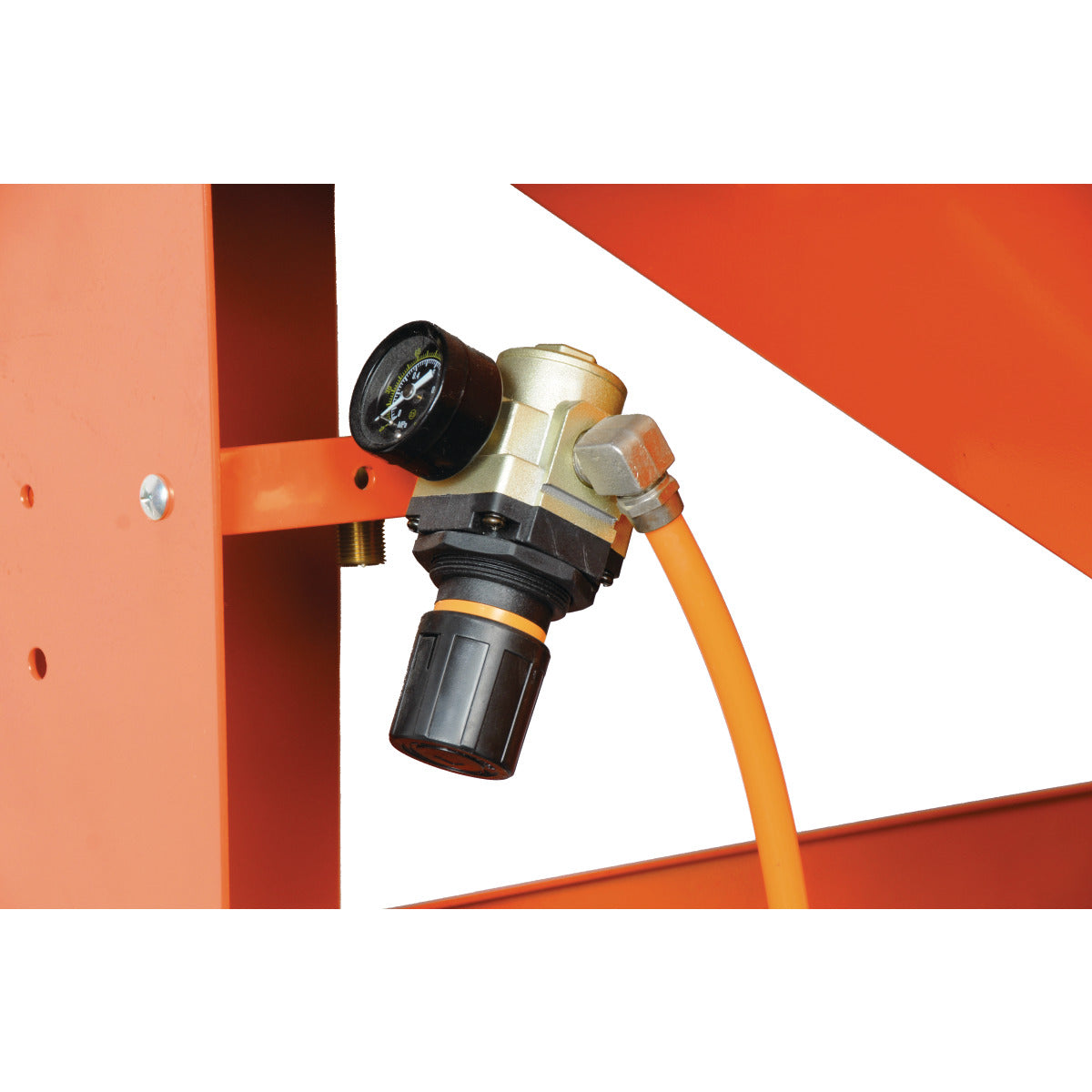UNICRAFT Sandstrahlkabine  SSK 4 – Ausführung 1 SM-6204004