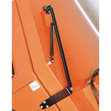 UNICRAFT Sandstrahlkabine  SSK 4 – Ausführung 1 SM-6204004