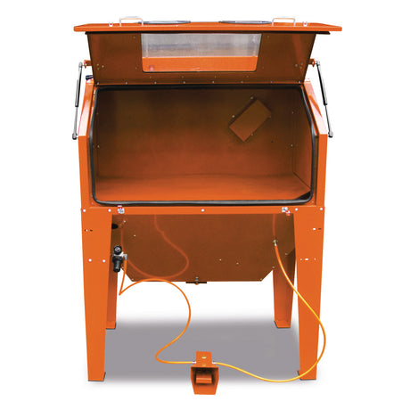 UNICRAFT Sandstrahlkabine  SSK 3.1 – Version 1 SM-6204005