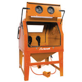 UNICRAFT Sandstrahlkabine  SSK 5 – Version 1 SM-6204006