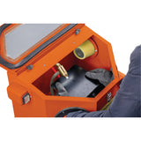 UNICRAFT Sandstrahlkabine  SSK 1.5 – Version 1 SM-6204010