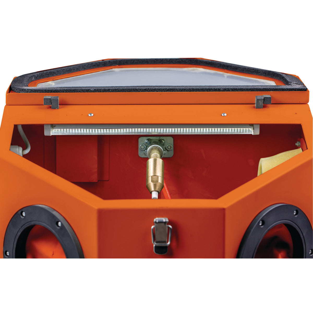 UNICRAFT Sandstrahlkabine  SSK 1.5 – Version 1 SM-6204010