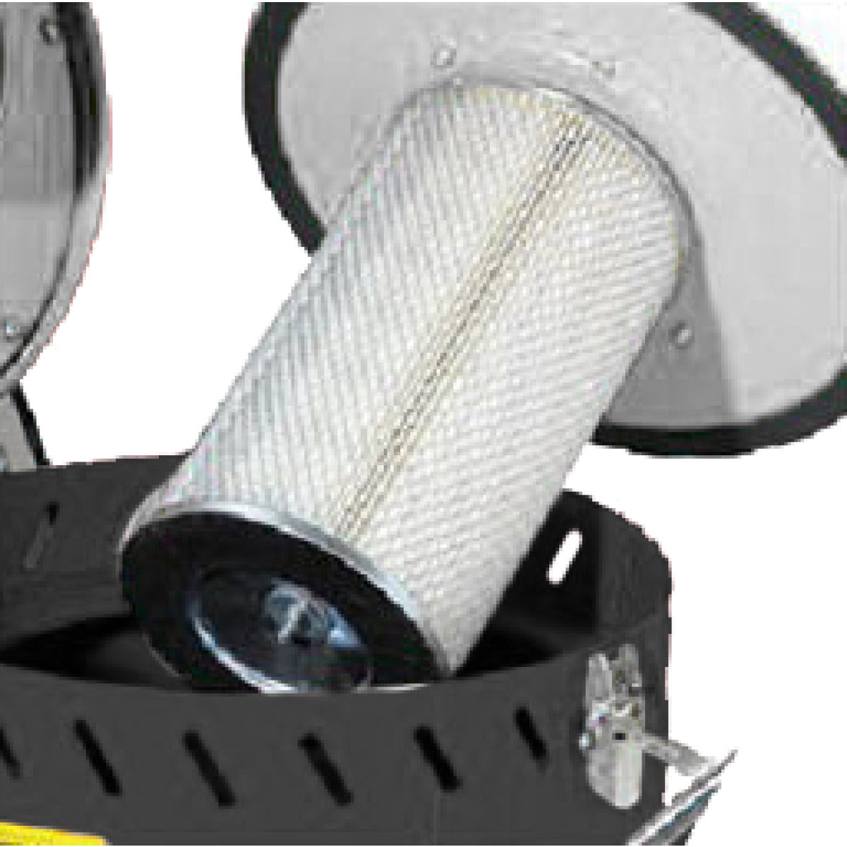 UNICRAFT Mobiles Sandstrahlgerät  MSSG 105 A – Variante 1 SM-6204030