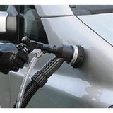 UNICRAFT Mobiles Sandstrahlgerät  MSSG 105 A – Variante 1 SM-6204030