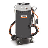 UNICRAFT Mobiles Sandstrahlgerät  MSSG 105 A – Variante 1 SM-6204030