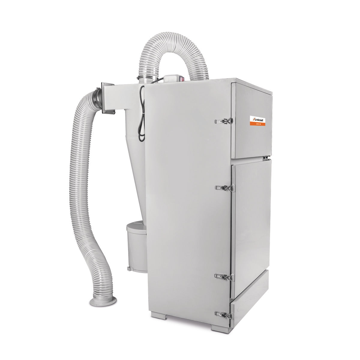 UNICRAFT Zyklonabsauggerät  ZAA 34 – Variante 1 SM-6204090