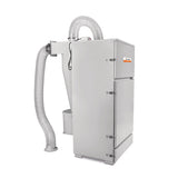 UNICRAFT Zyklonabsauggerät  ZAA 34 – Variante 1 SM-6204090