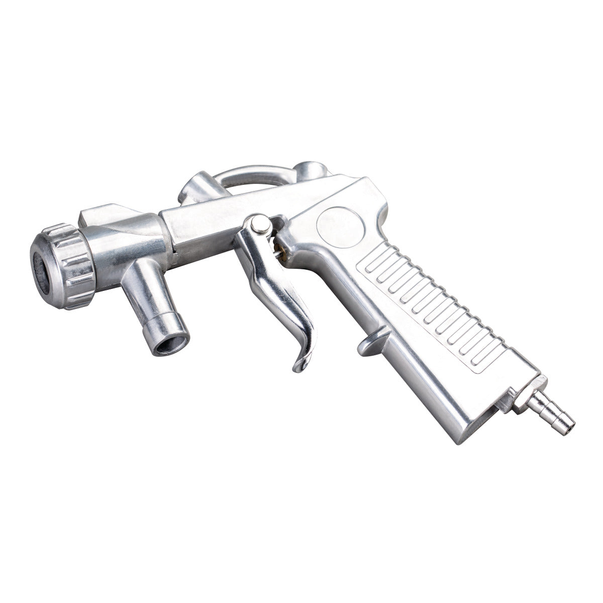 UNICRAFT Sandstrahlpistole SSP-SSK2.5 fest – Modell 1 - SM-6204105