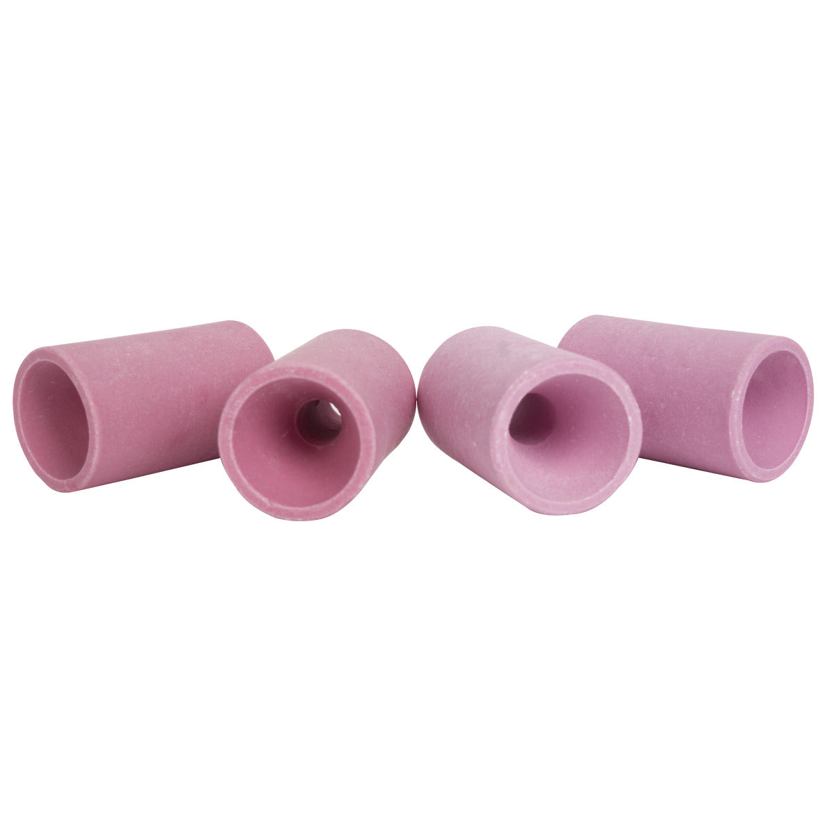 UNICRAFT Sandstrahldüsen-Satz Keramik 2 x 6 mm / 7 – Ausführung 1 - SM-6204131