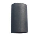 UNICRAFT Sandstrahldüse Borcarbid 6 mm – Ausführung 1 - SM-6204133