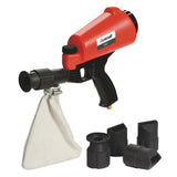 UNICRAFT Druckluft-Handsandstrahlgerät DHS 1 – Version - SM-6204200