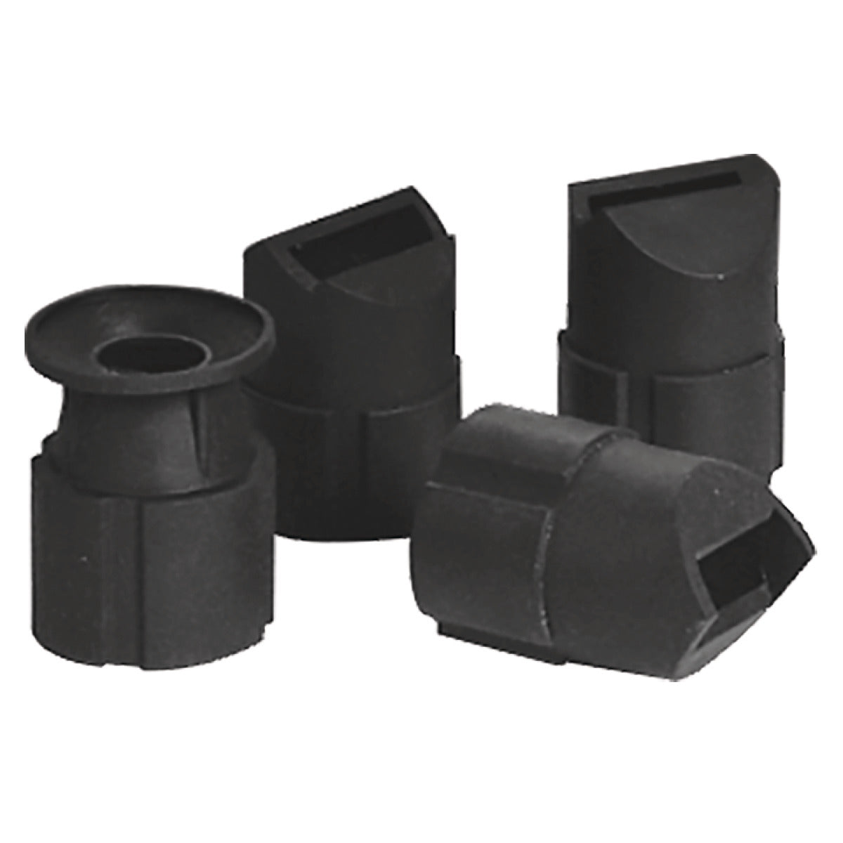 UNICRAFT Düsenaufsatz-Set für DHS 1 – Ausführung - SM-6204203