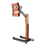 UNICRAFT Infrarot-Lacktrockner  ILT 3W – Ausführung 1 SM-6205000