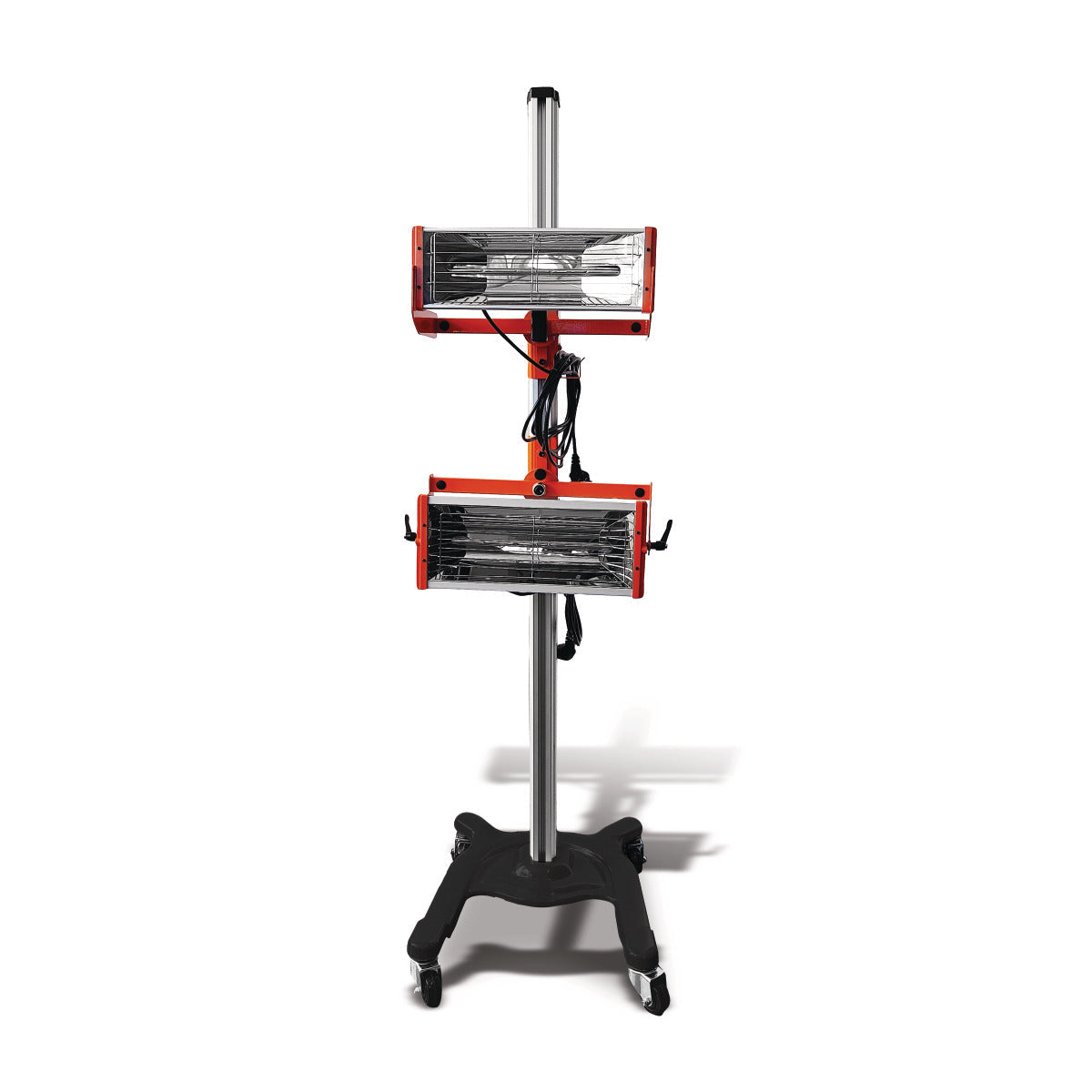 Unicraft Infrarot-Lacktrockner ILT 2 - Art. 6205002