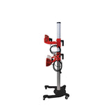 Unicraft Infrarot-Lacktrockner ILT 2 - Art. 6205002