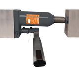 Unicraft Hydraulischer Stempelwagenheber HSWH 20 TOP - Art. 6211020