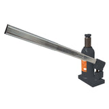Unicraft Hydraulischer Stempelwagenheber HSWH 20 TOP - Art. 6211020