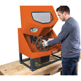 UNICRAFT Teilewaschgerät  TWG 1 – Ausführung 1 SM-6220001