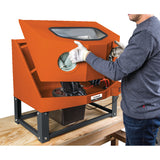 UNICRAFT Teilewaschgerät  TWG 1 – Ausführung 1 SM-6220001