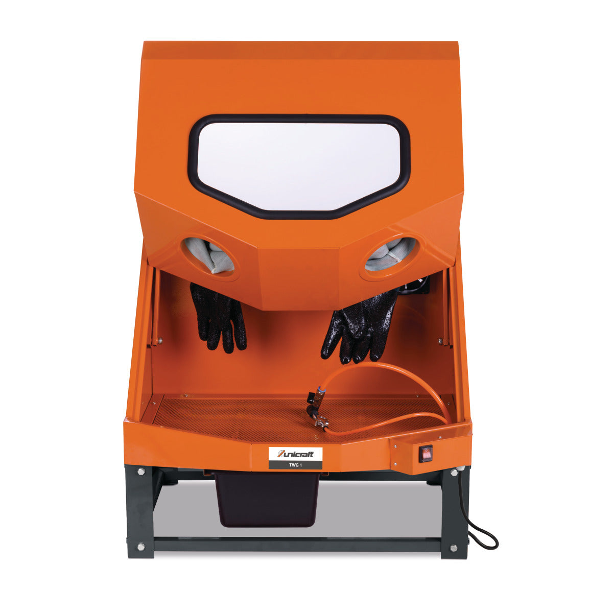 UNICRAFT Teilewaschgerät  TWG 1 – Ausführung 1 SM-6220001