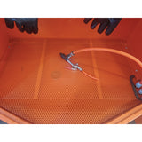 UNICRAFT Teilewaschgerät  TWG 1 H, Version 1 SM-6220011