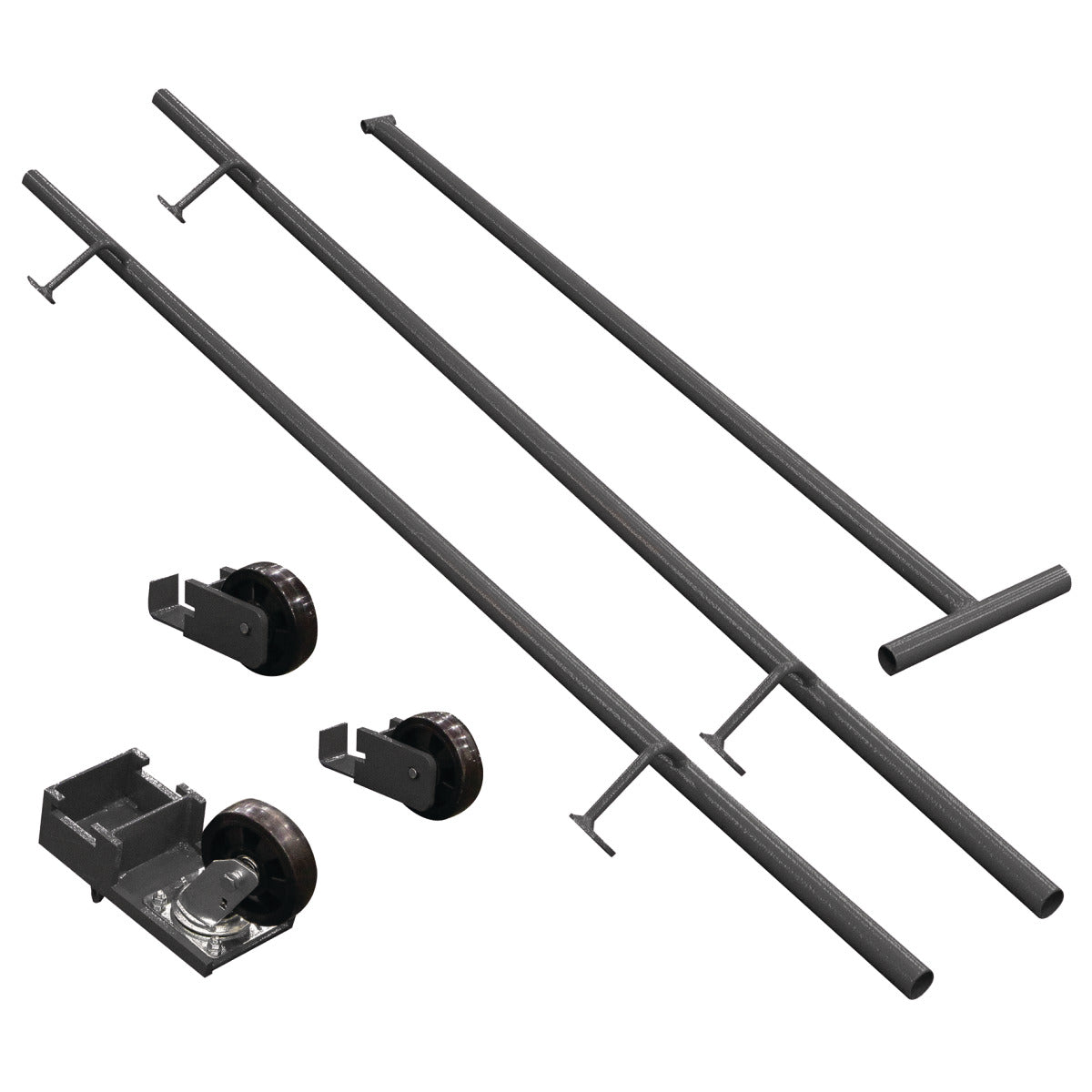 Unicraft Hydraulische Scherenhebebühne SHB 3 - Art. 6240030