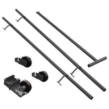 Unicraft Hydraulische Scherenhebebühne SHB 3 - Art. 6240030