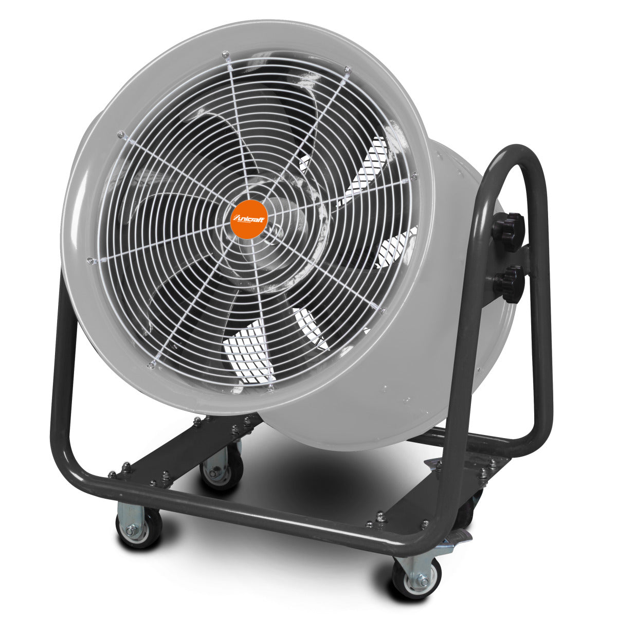 UNICRAFT Mobiler Ventilator MV 80, Version 1 SM-6260080