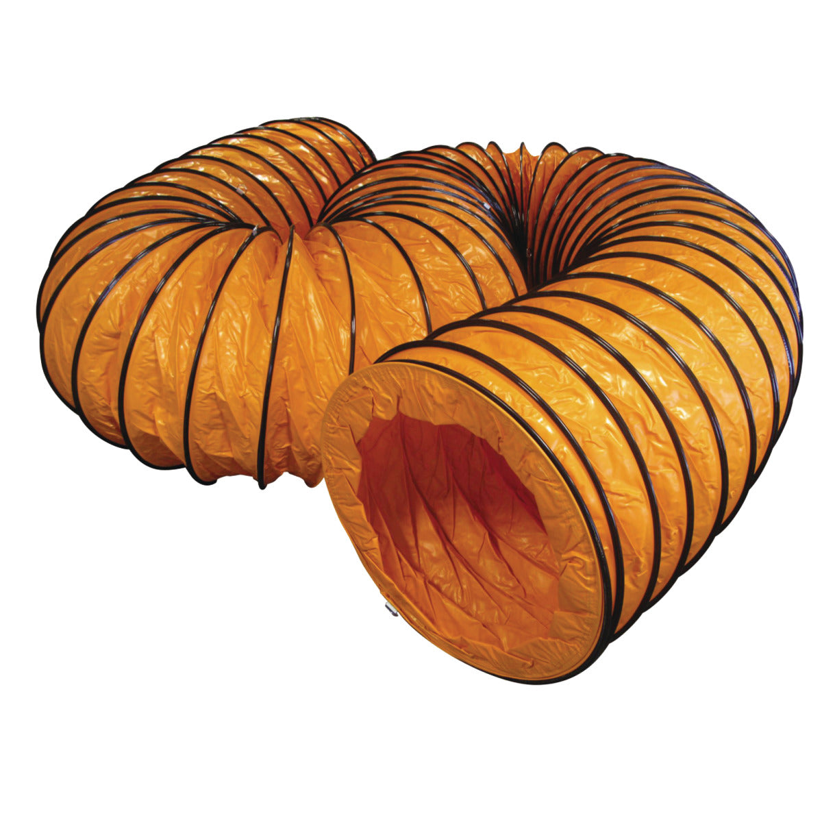 UNICRAFT Lufttransportschlauch  LTS  400 mm, 10 m SM-6260140