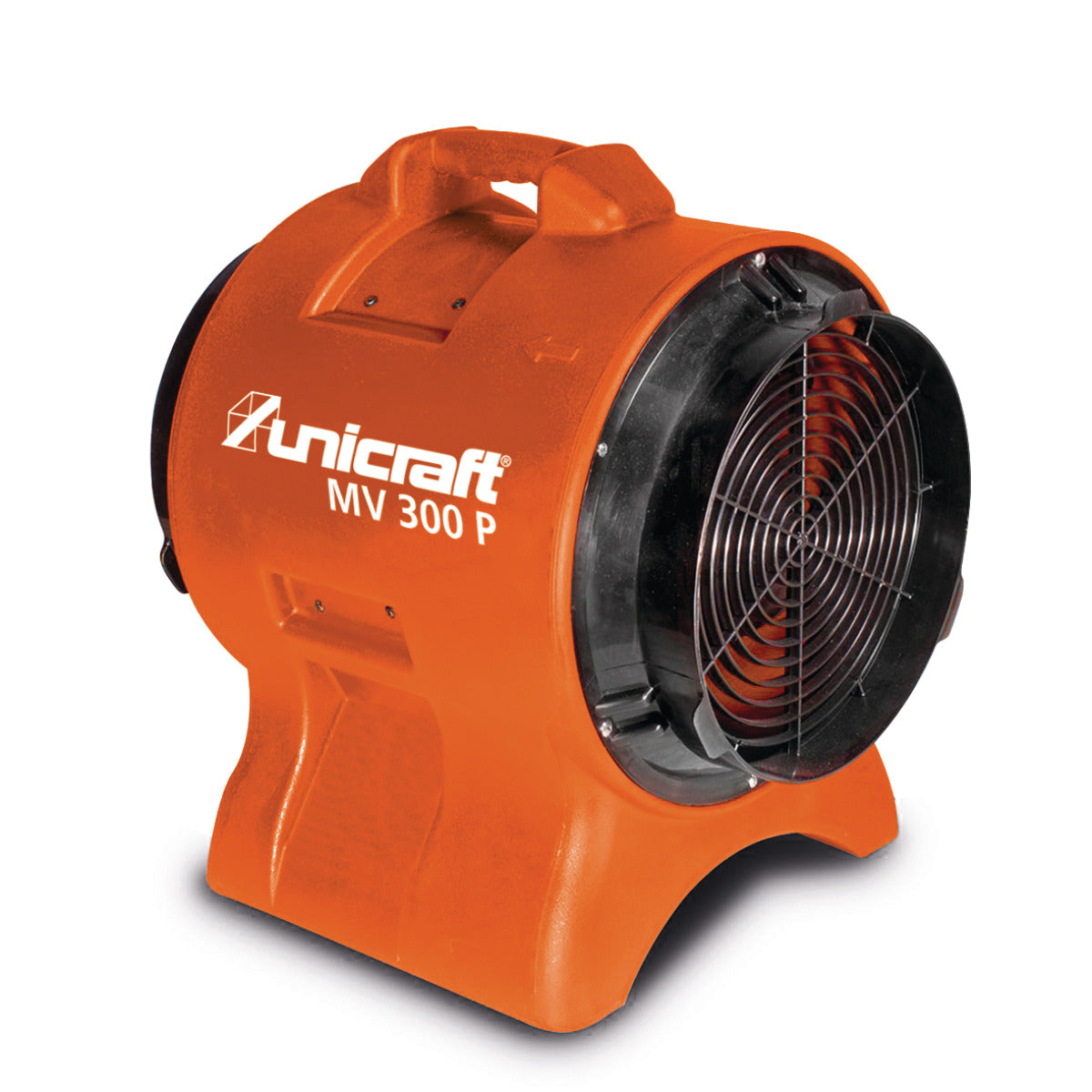 UNICRAFT Axialventilator MV 300 P – Version 1 SM-6261030