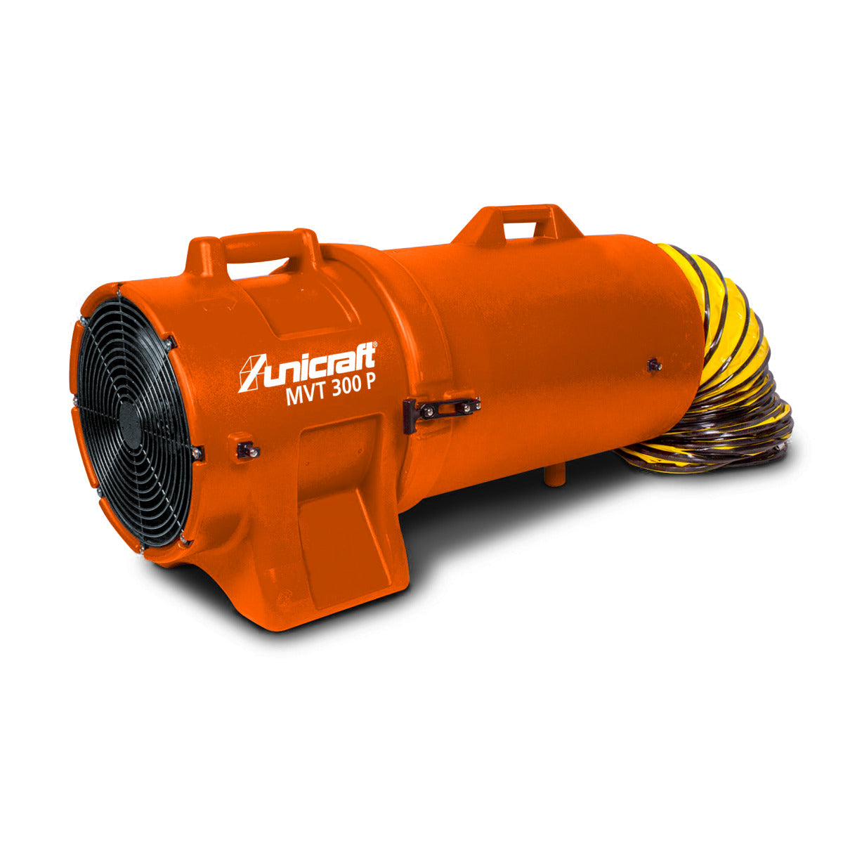 UNICRAFT Axialventilator MVT 300 P – Ausführung 1 SM-6261031