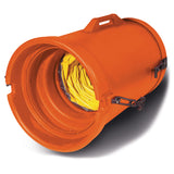 UNICRAFT Axialventilator MVT 300 P – Ausführung 1 SM-6261031