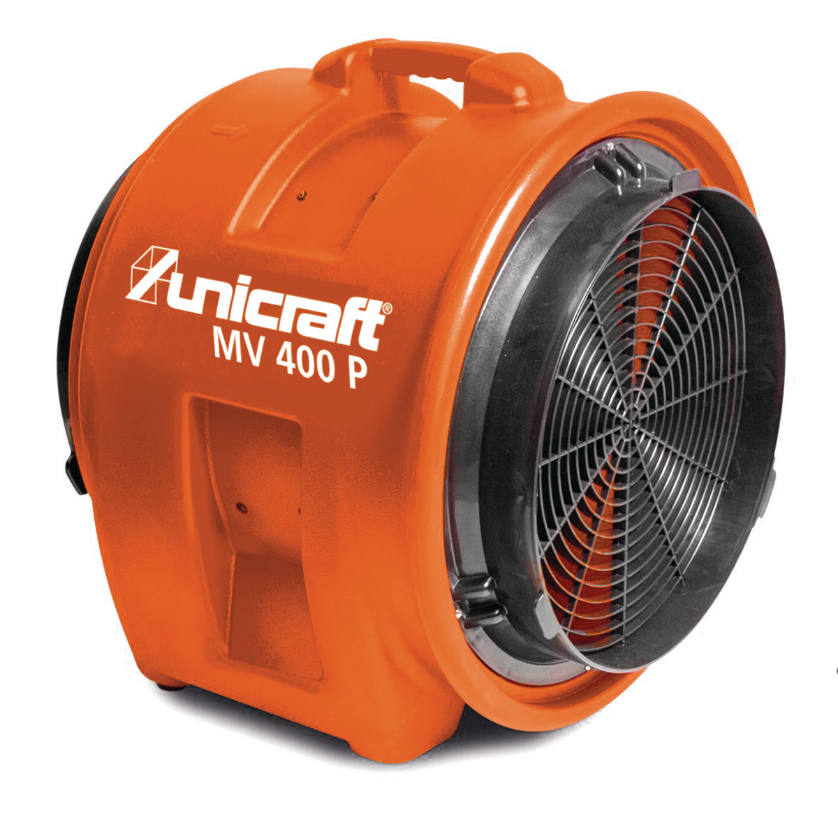 UNICRAFT Axialventilator MV 400 P, Version 1 SM-6261040