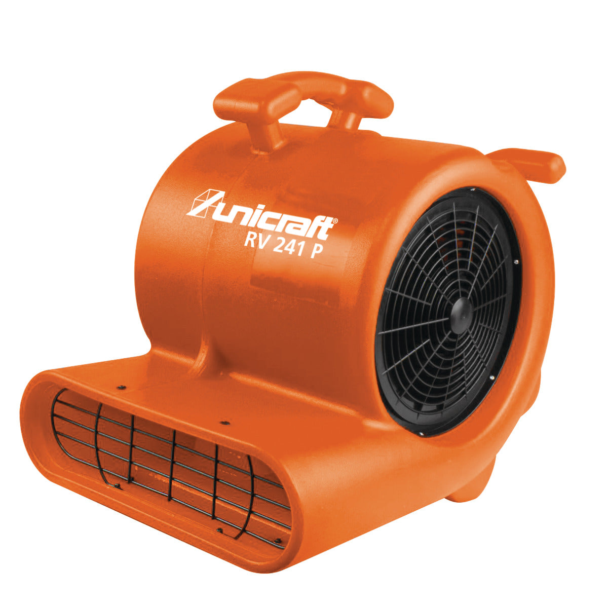 UNICRAFT Radialventilator  RV 241 P – Ausführung 1 SM-6262024