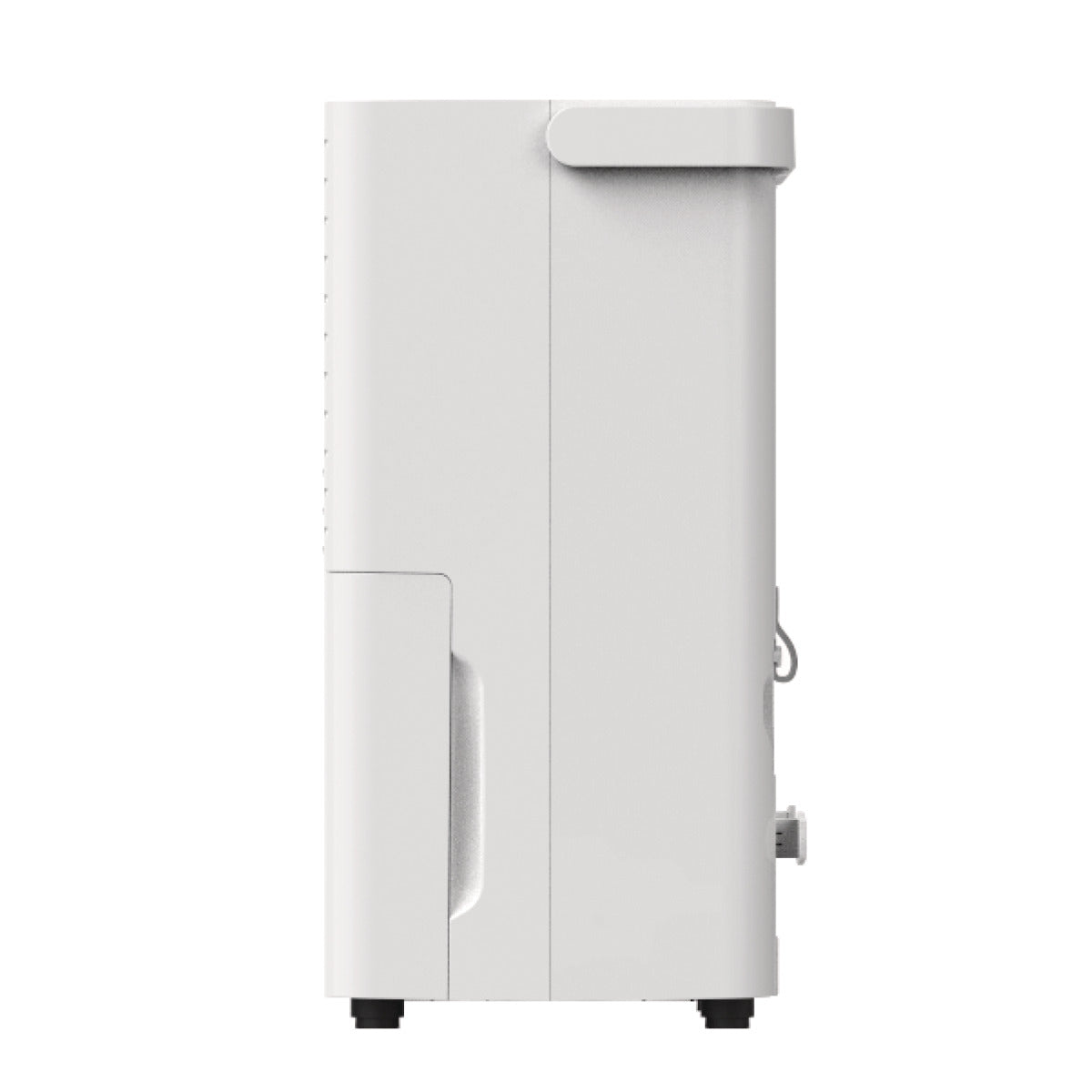 UNICRAFT Luftentfeuchter  LEF 12 – Variante 1 SM-6262040