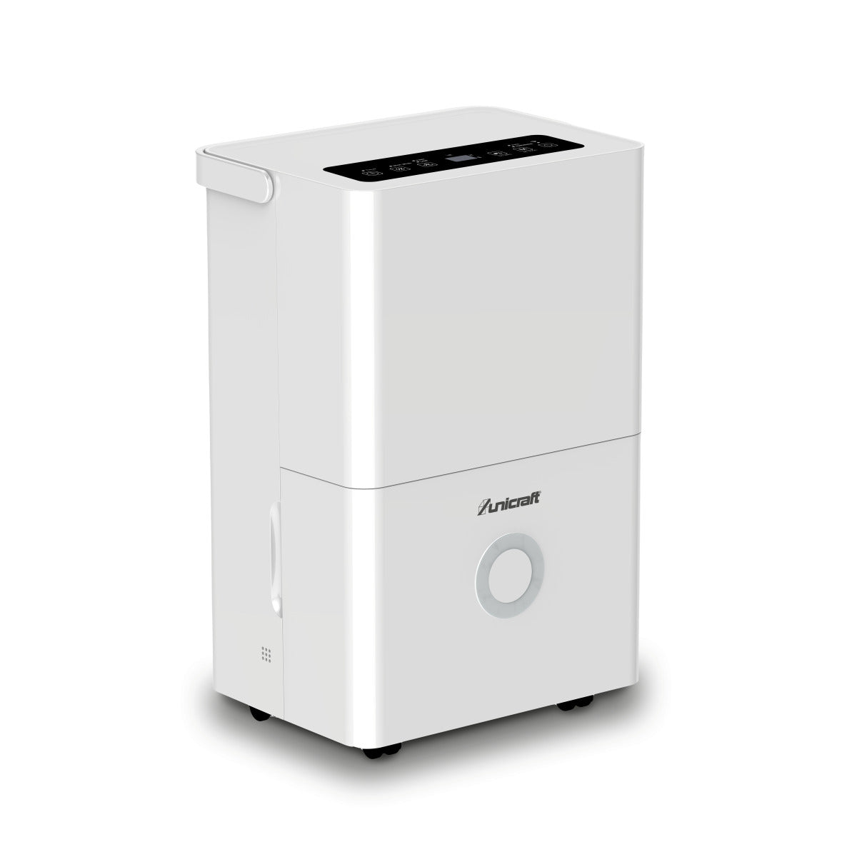 UNICRAFT Luftentfeuchter  LEF 30 – Version 1 SM-6262045