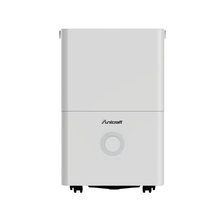 UNICRAFT Luftentfeuchter  LEF 30 – Version 1 SM-6262045