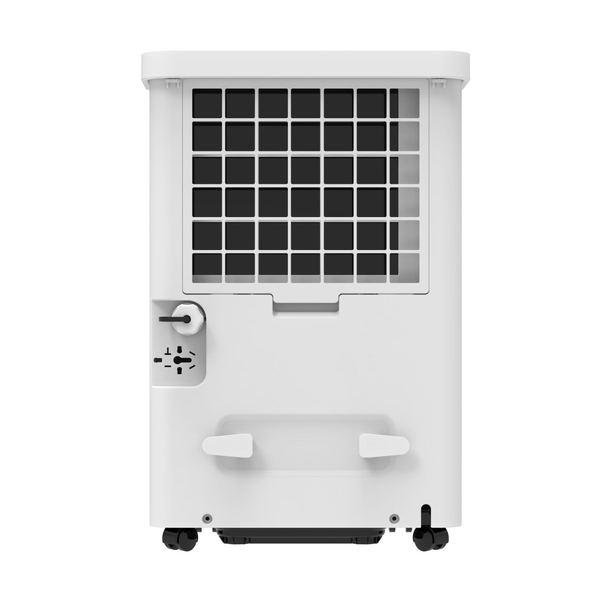 UNICRAFT Luftentfeuchter  LEF 30 – Version 1 SM-6262045