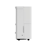 UNICRAFT Luftentfeuchter  LEF 30 – Version 1 SM-6262045